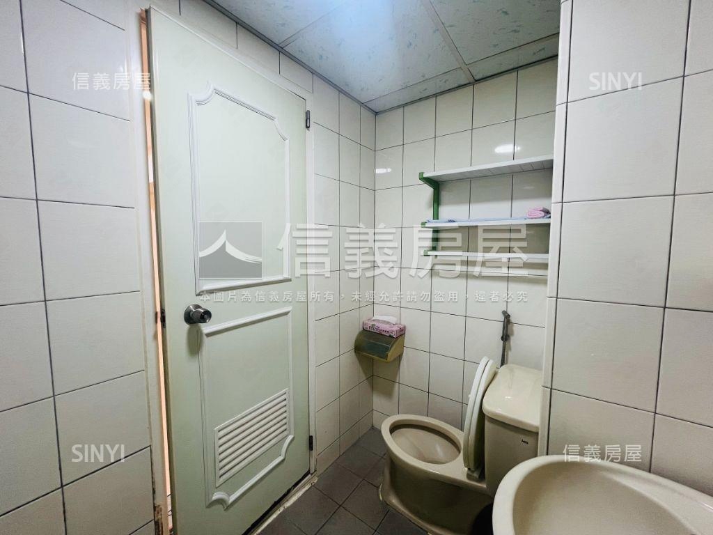 近三鐵鬧中取靜美兩房房屋室內格局與周邊環境