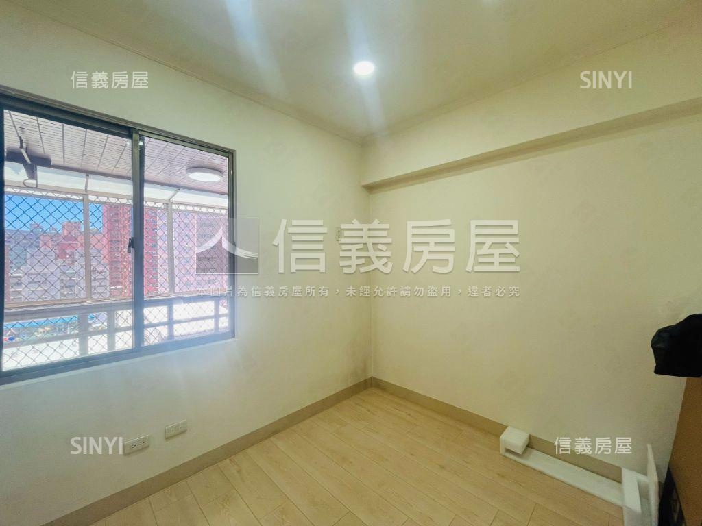 近三鐵鬧中取靜美兩房房屋室內格局與周邊環境