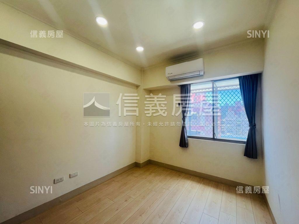 近三鐵鬧中取靜美兩房房屋室內格局與周邊環境