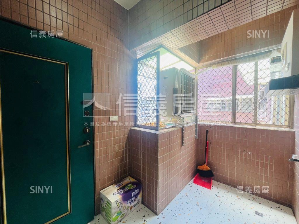 近三鐵鬧中取靜美兩房房屋室內格局與周邊環境