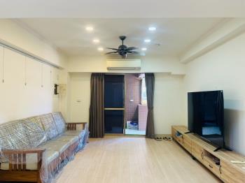 近三鐵鬧中取靜美三房