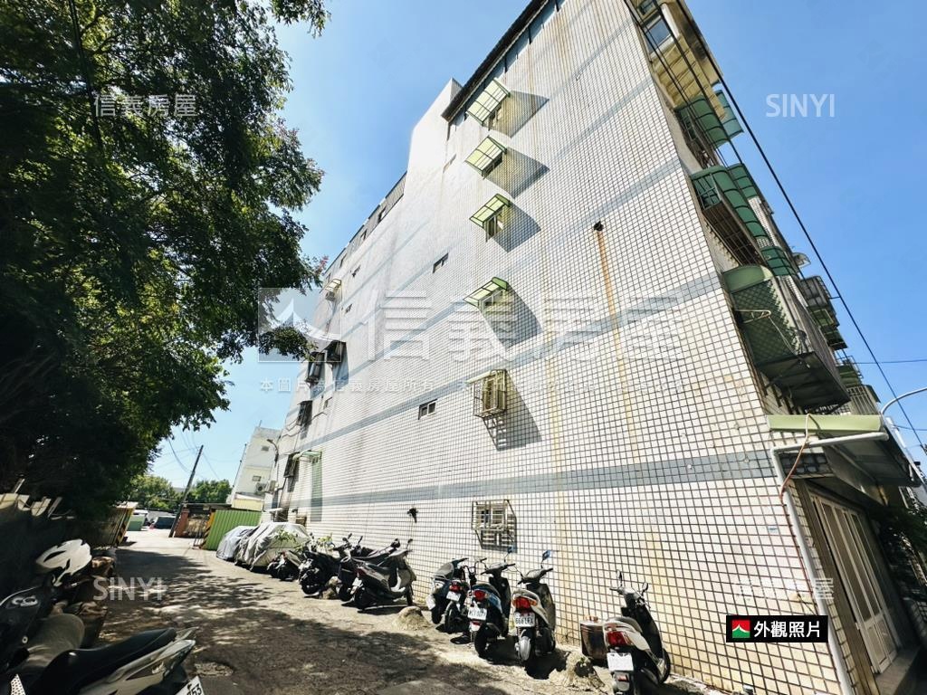 俗！！桃園後站四房車位！房屋室內格局與周邊環境
