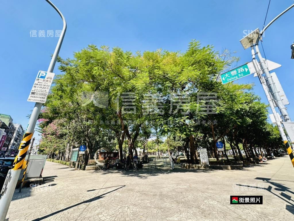 俗！！桃園後站四房車位！房屋室內格局與周邊環境