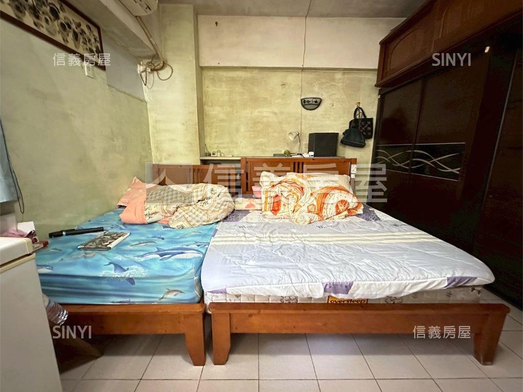 正勤優質成家宅房屋室內格局與周邊環境