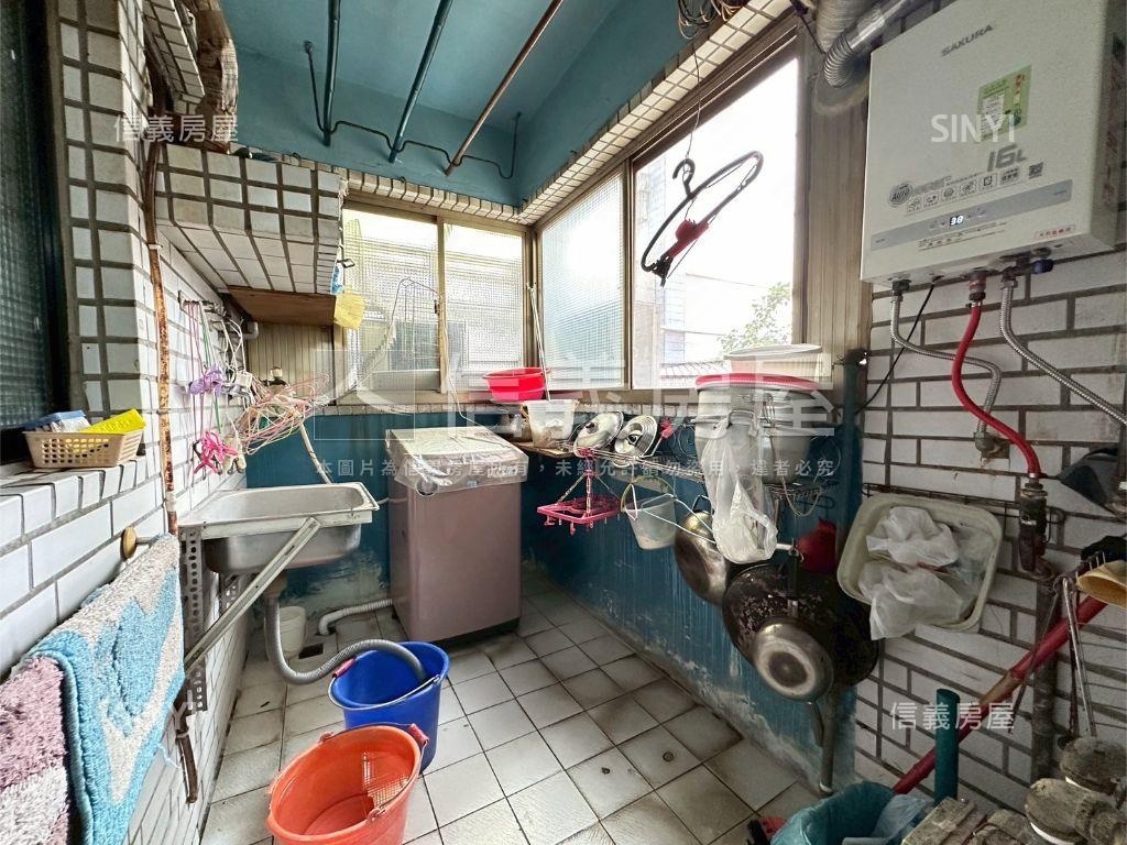 正勤優質成家宅房屋室內格局與周邊環境