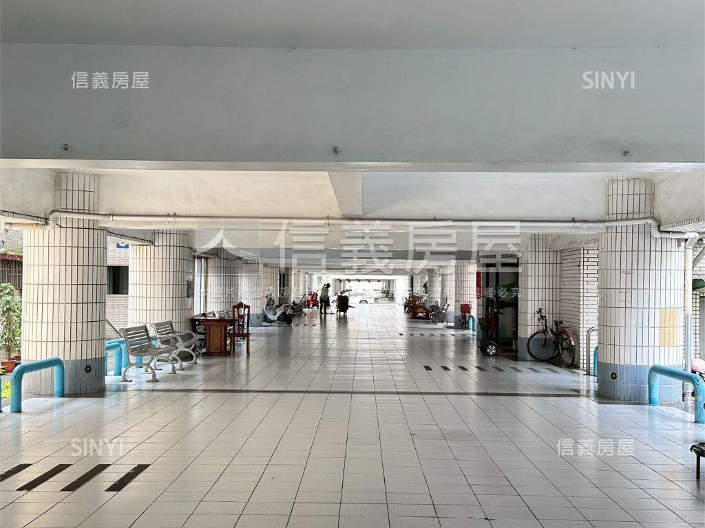 正勤優質成家宅房屋室內格局與周邊環境