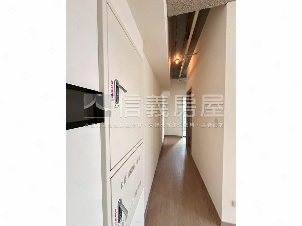 市政愛悅朝南極美高樓房屋室內格局與周邊環境