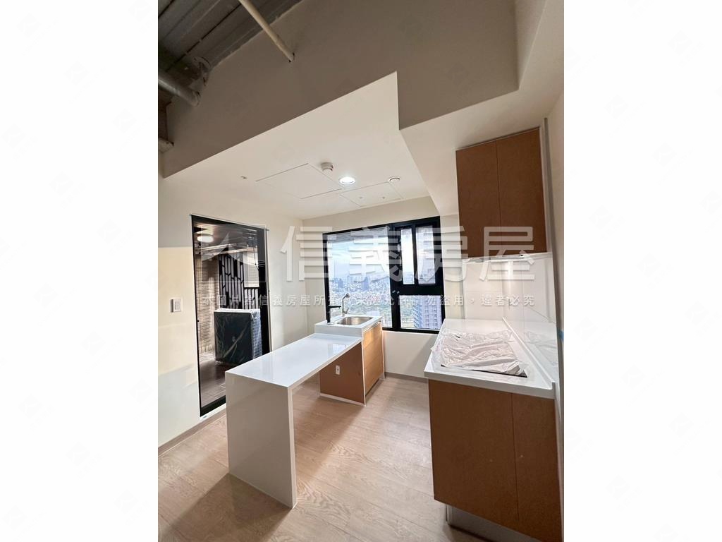 市政愛悅朝南極美高樓房屋室內格局與周邊環境