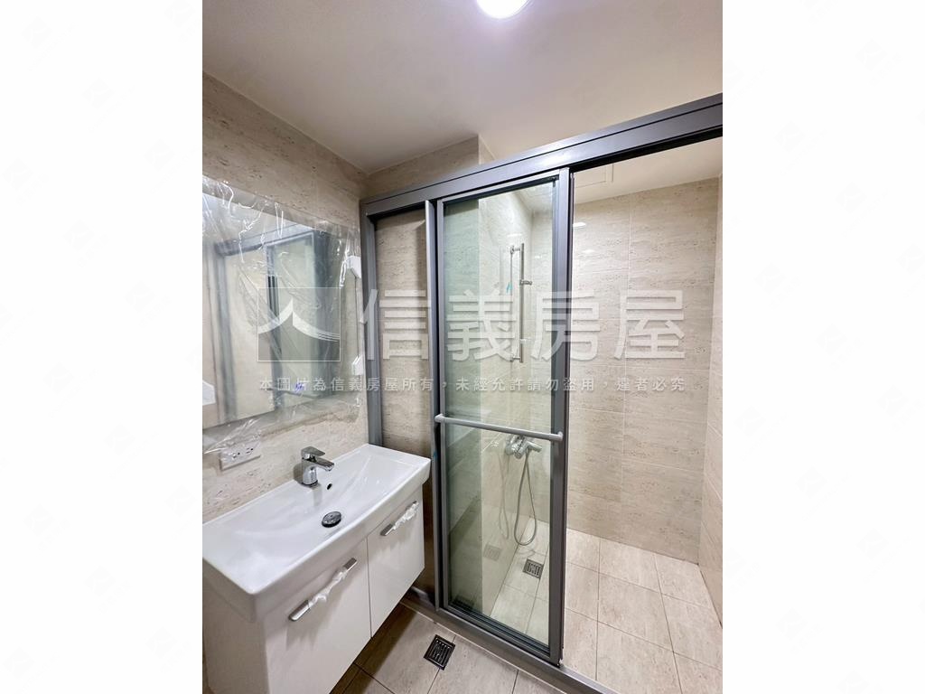 市政愛悅朝南極美高樓房屋室內格局與周邊環境