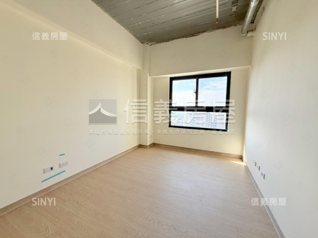 市政愛悅朝南極美高樓房屋室內格局與周邊環境