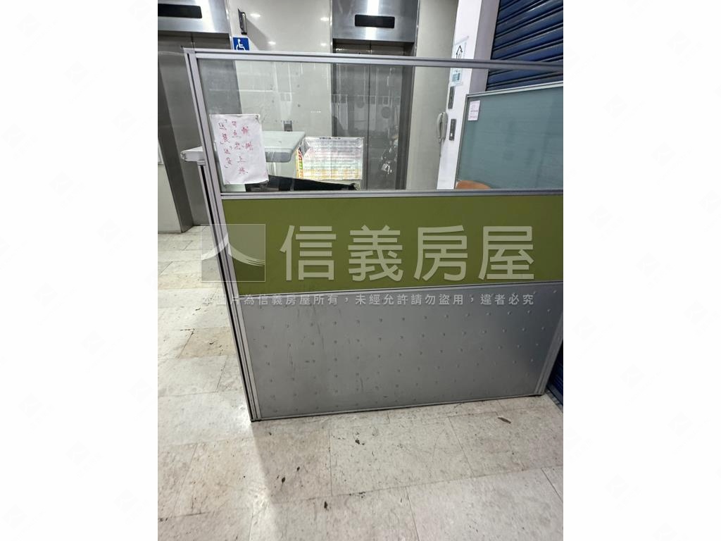 林森北金店面房屋室內格局與周邊環境