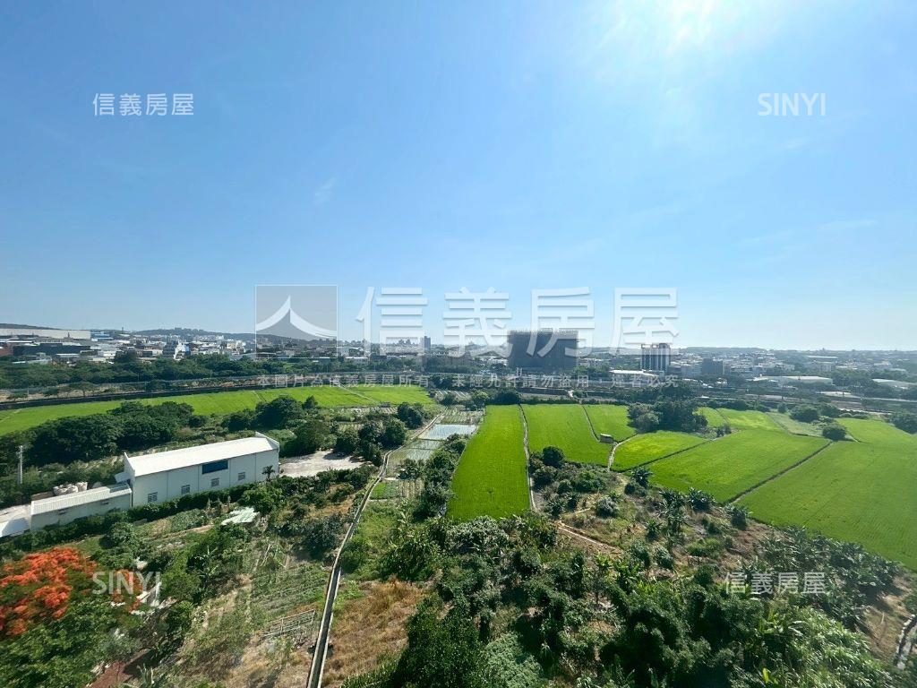 市區五房樓中樓子母車位房屋室內格局與周邊環境