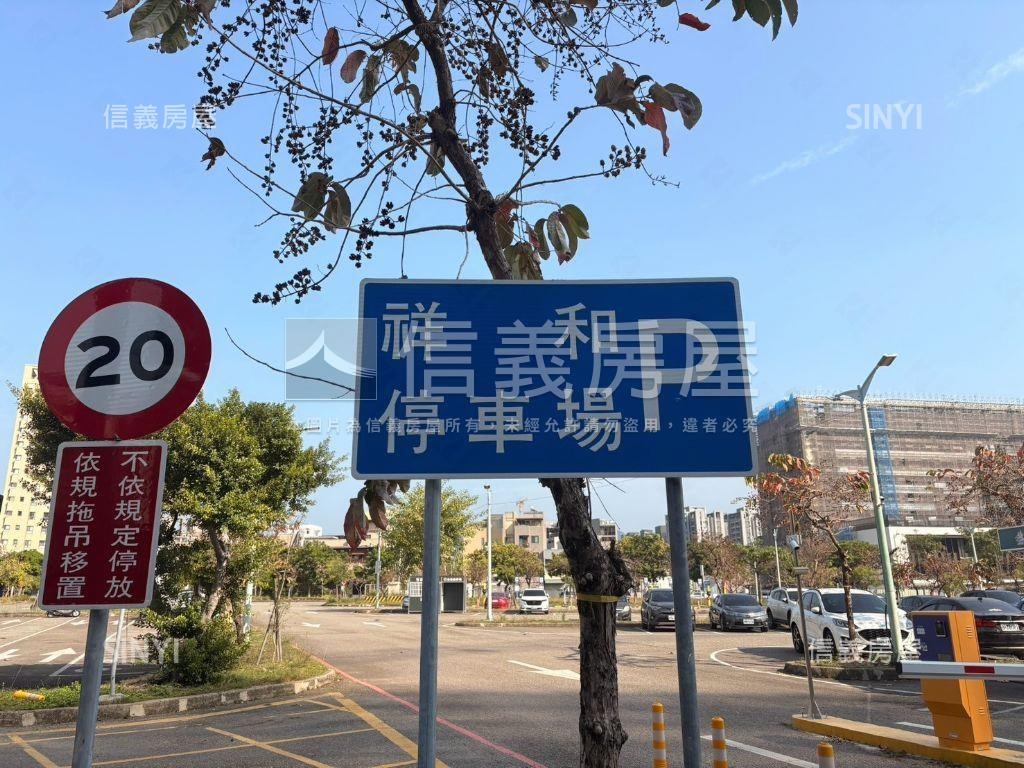 太原ＹＥＳ＿Ｃ５格局２房房屋室內格局與周邊環境