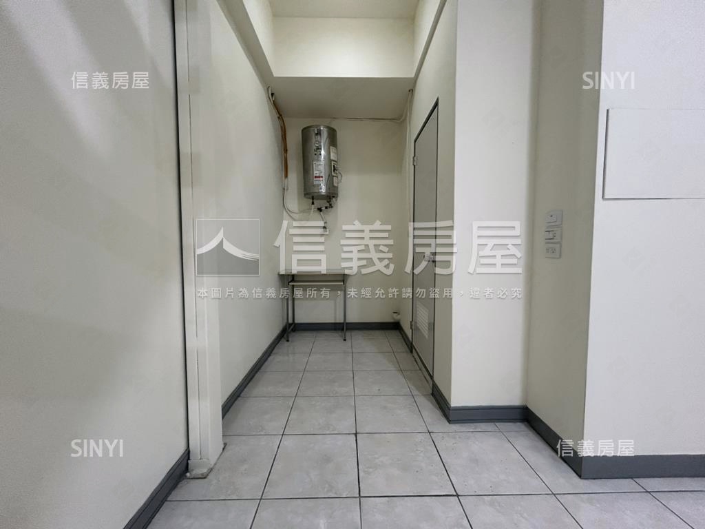 興大京國店面Ａ房屋室內格局與周邊環境
