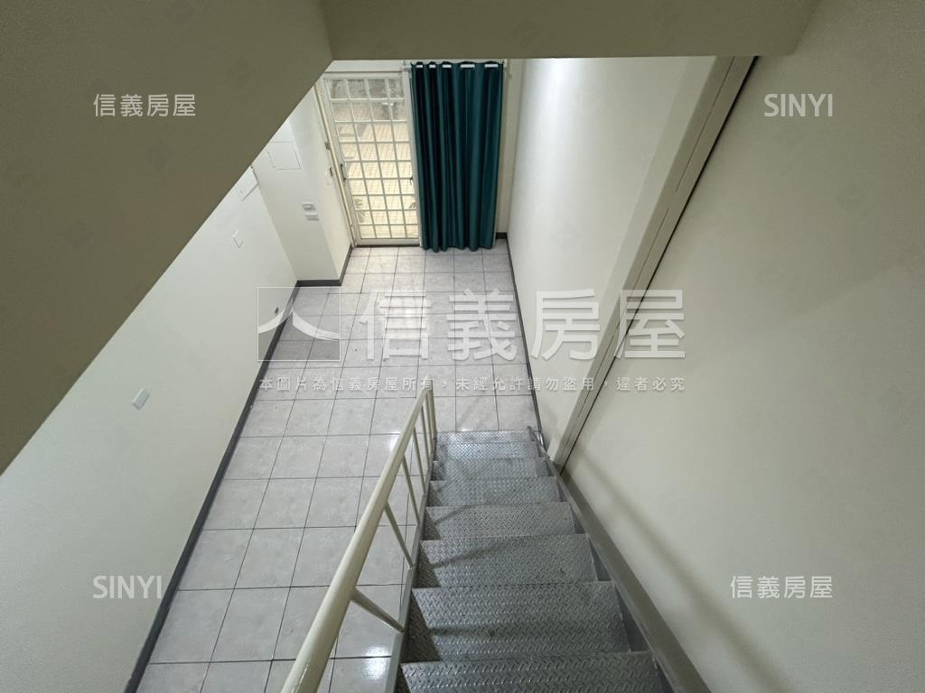 興大京國店面Ａ房屋室內格局與周邊環境