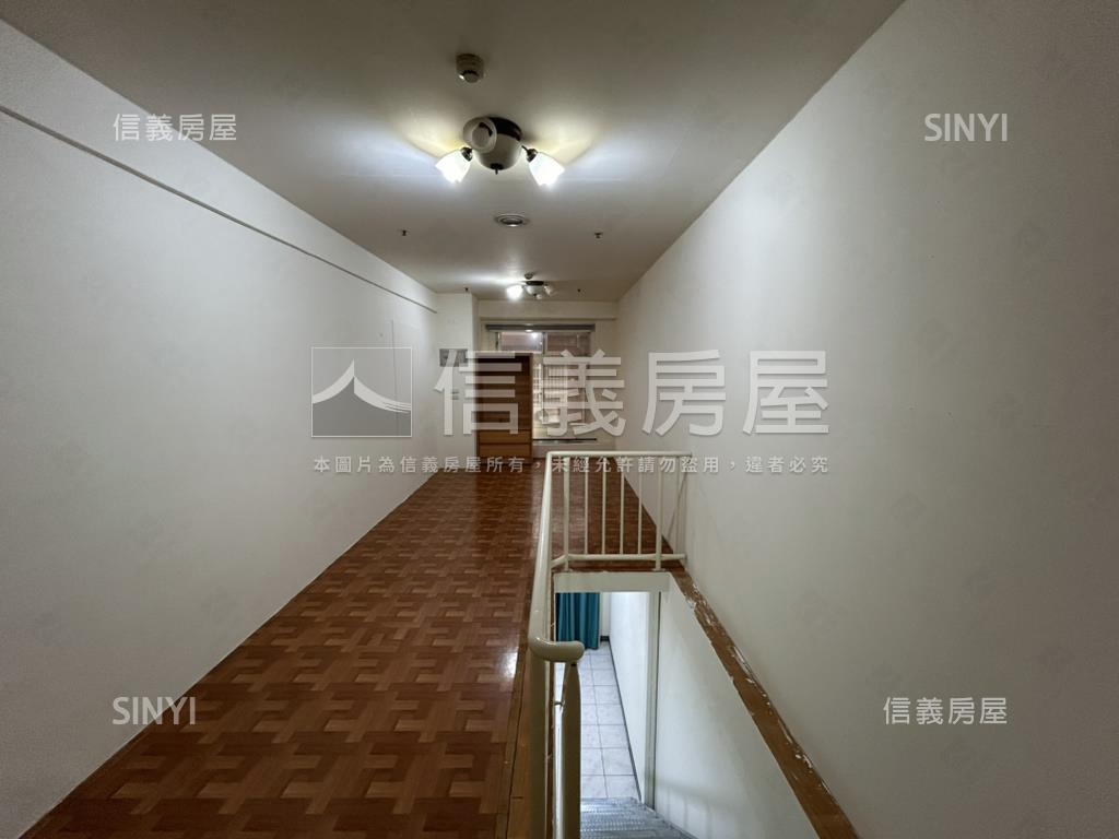 興大京國店面Ａ房屋室內格局與周邊環境