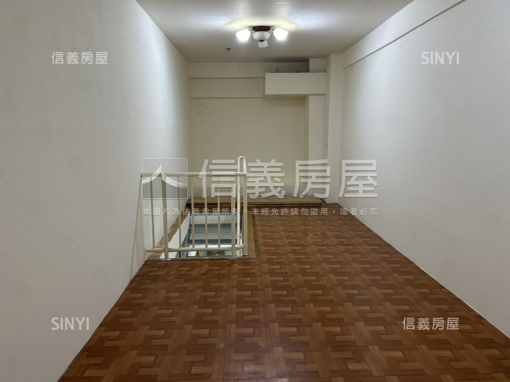 興大京國店面Ａ房屋室內格局與周邊環境