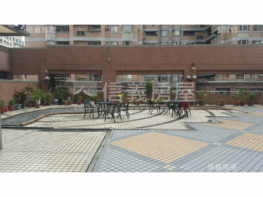 興大京國店面Ａ房屋室內格局與周邊環境