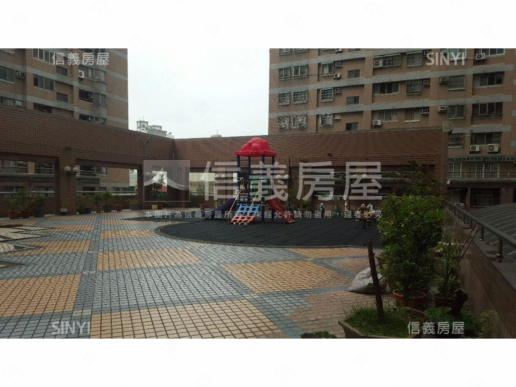 興大京國店面Ａ房屋室內格局與周邊環境