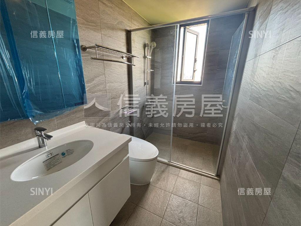 ★沙鹿車站☆德光三房平車房屋室內格局與周邊環境