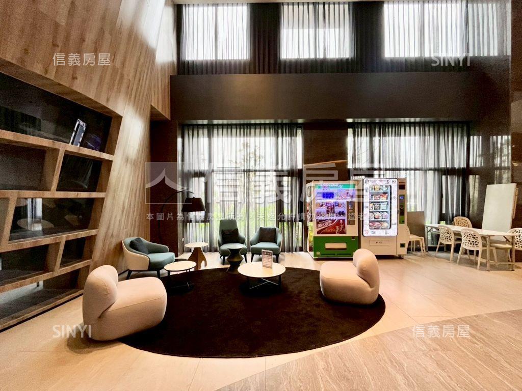 ★沙鹿車站☆德光三房平車房屋室內格局與周邊環境