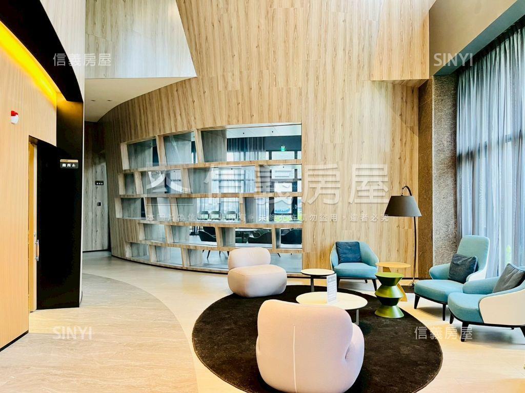 ★沙鹿車站☆德光三房平車房屋室內格局與周邊環境