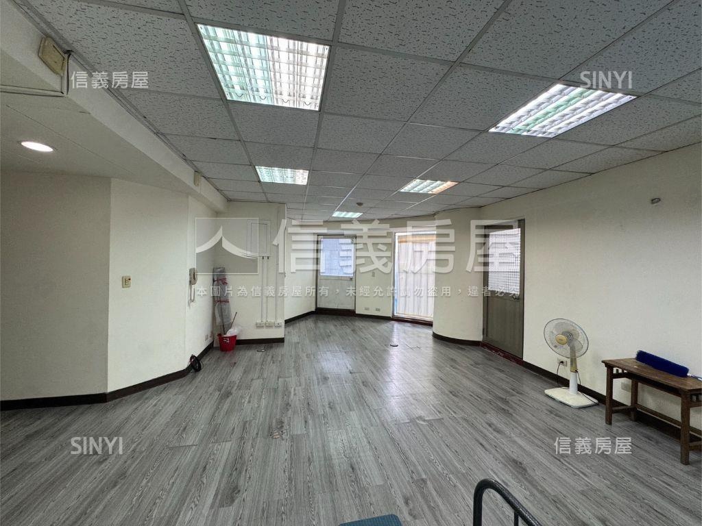 正文心路低總價商辦房屋室內格局與周邊環境