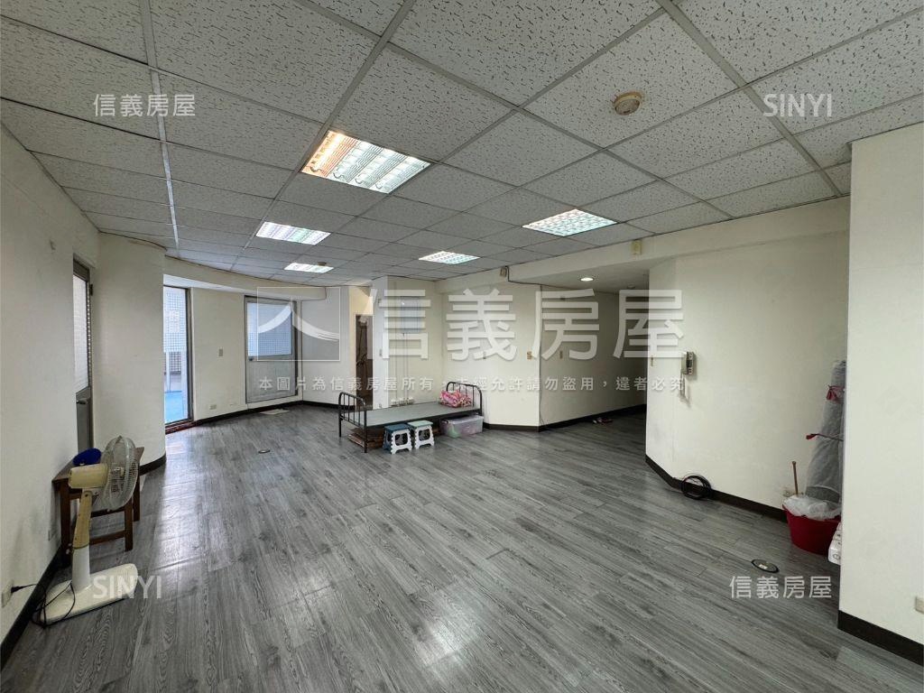正文心路低總價商辦房屋室內格局與周邊環境