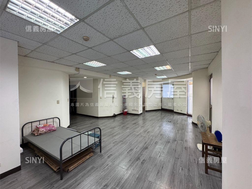 正文心路低總價商辦房屋室內格局與周邊環境