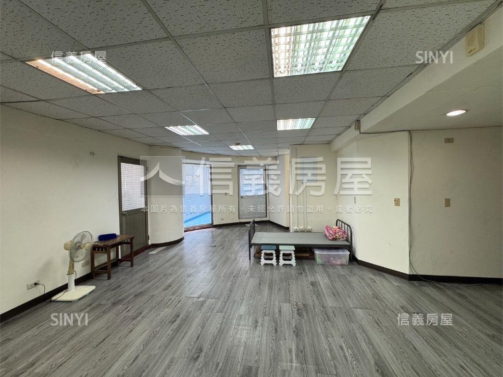 正文心路低總價商辦房屋室內格局與周邊環境