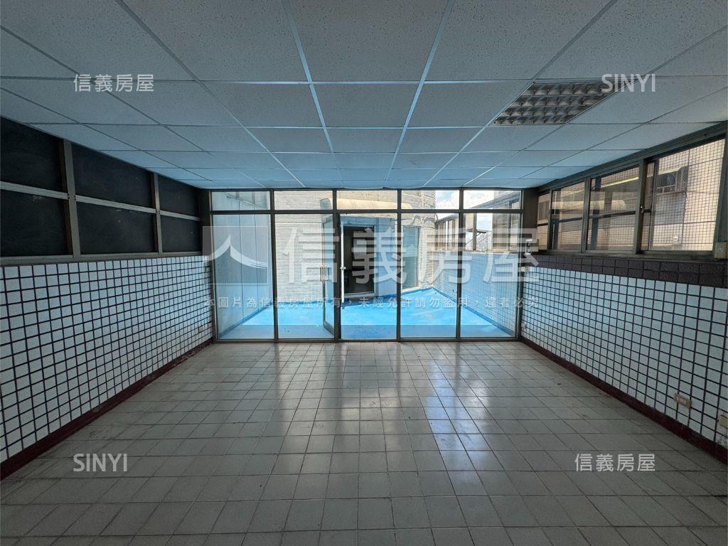 正文心路低總價商辦房屋室內格局與周邊環境