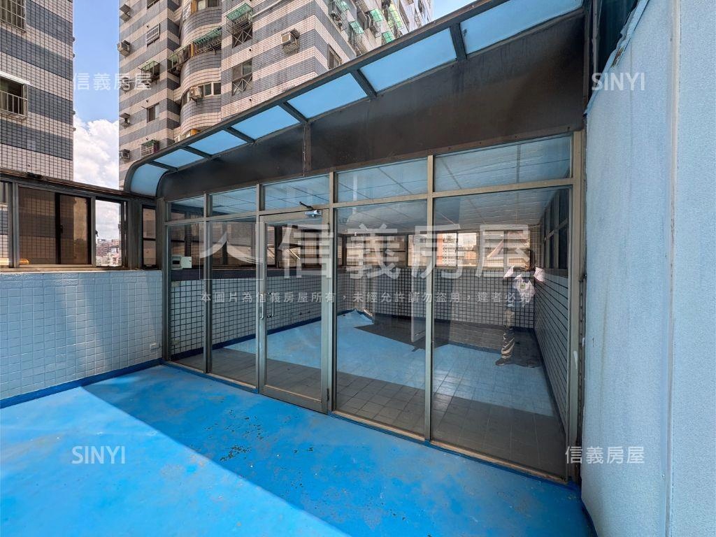正文心路低總價商辦房屋室內格局與周邊環境