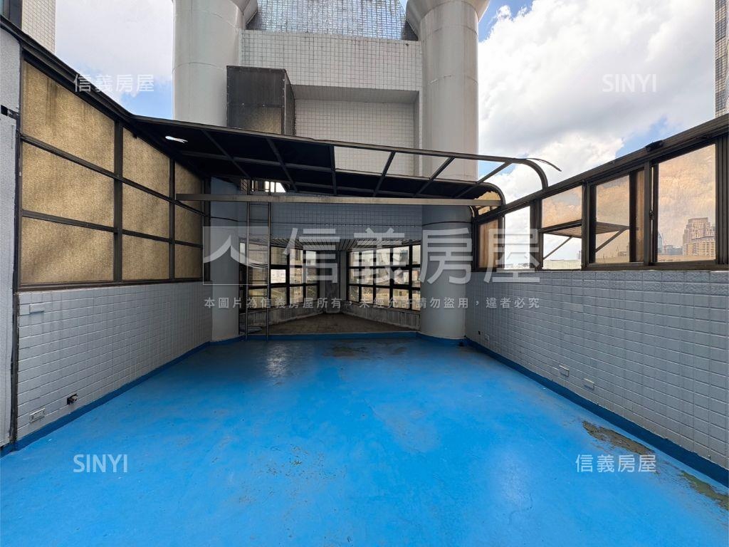 正文心路低總價商辦房屋室內格局與周邊環境