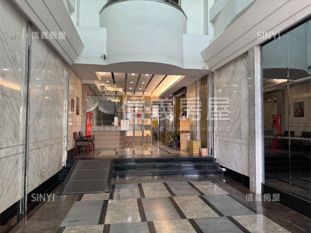 正文心路低總價商辦房屋室內格局與周邊環境