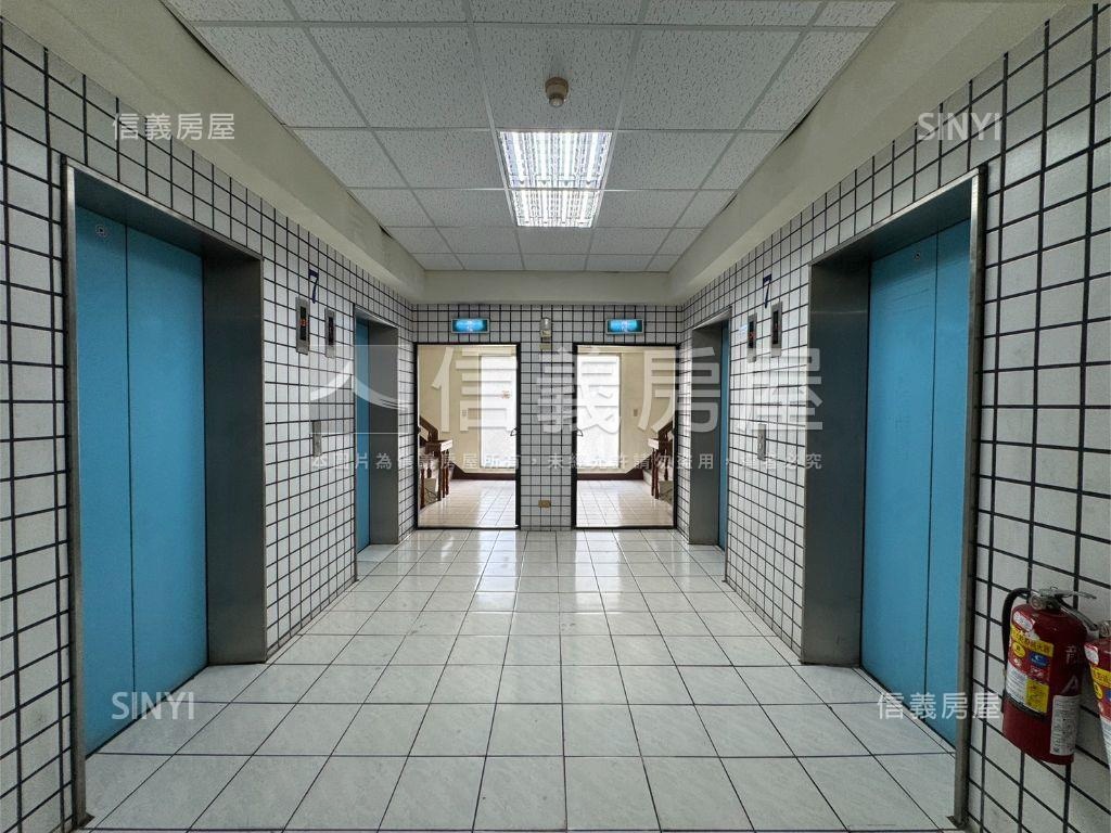 正文心路低總價商辦房屋室內格局與周邊環境