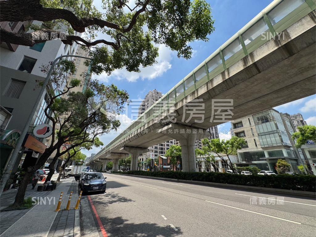 正文心路低總價商辦房屋室內格局與周邊環境