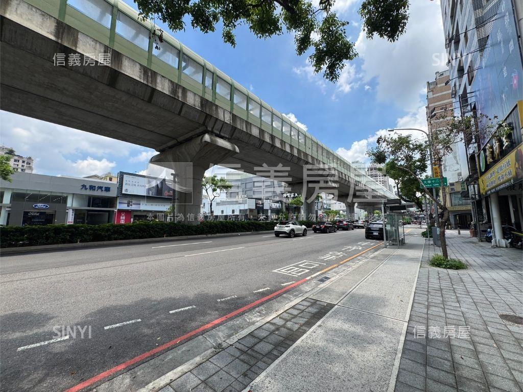 正文心路低總價商辦房屋室內格局與周邊環境