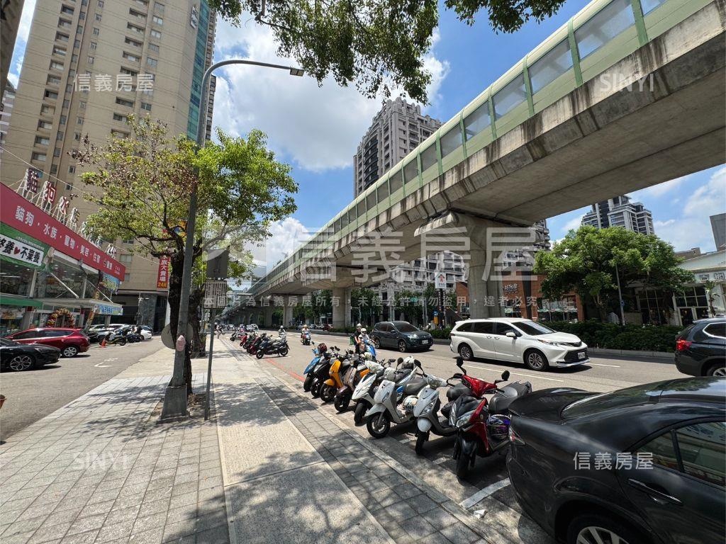 正文心路低總價商辦房屋室內格局與周邊環境