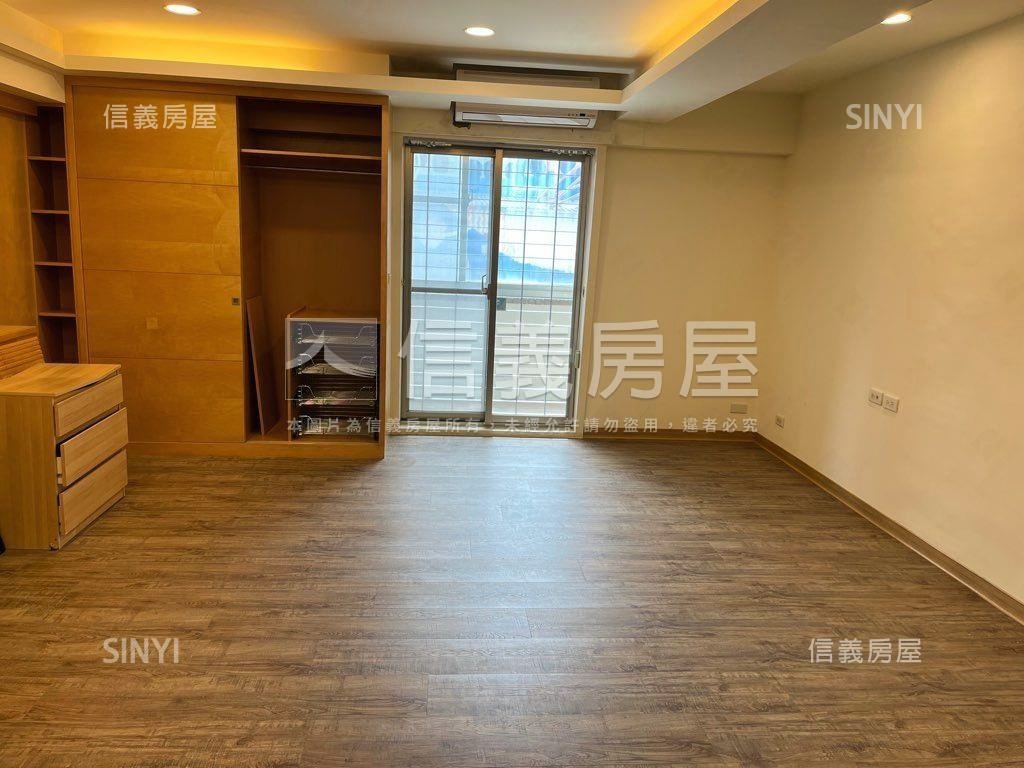大安名人巷＊愛貴園＊房屋室內格局與周邊環境