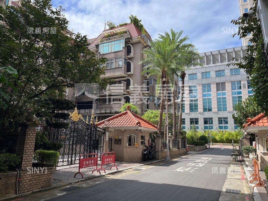 大安名人巷＊愛貴園＊房屋室內格局與周邊環境