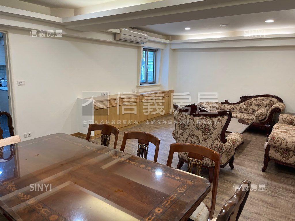 大安名人巷＊愛貴園＊房屋室內格局與周邊環境