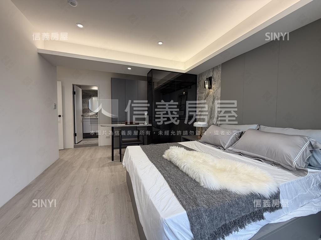 明華南京高樓亮麗三房房屋室內格局與周邊環境