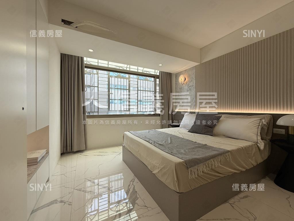 明華南京高樓亮麗三房房屋室內格局與周邊環境