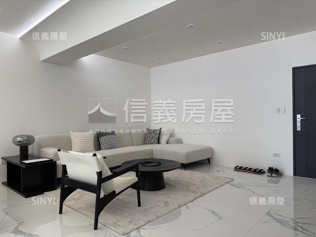 明華南京高樓亮麗三房房屋室內格局與周邊環境