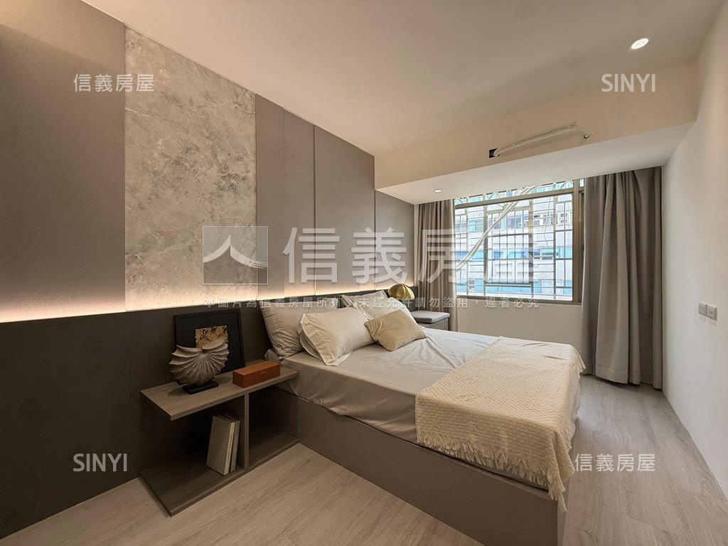 明華南京高樓亮麗三房房屋室內格局與周邊環境