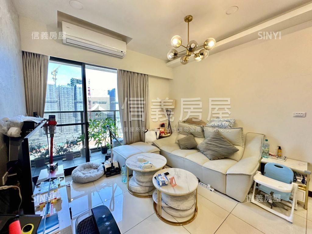 品味生活勝美樹廈兩房平車房屋室內格局與周邊環境