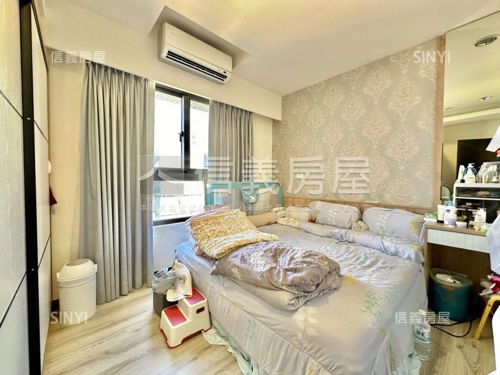 品味生活勝美樹廈兩房平車房屋室內格局與周邊環境