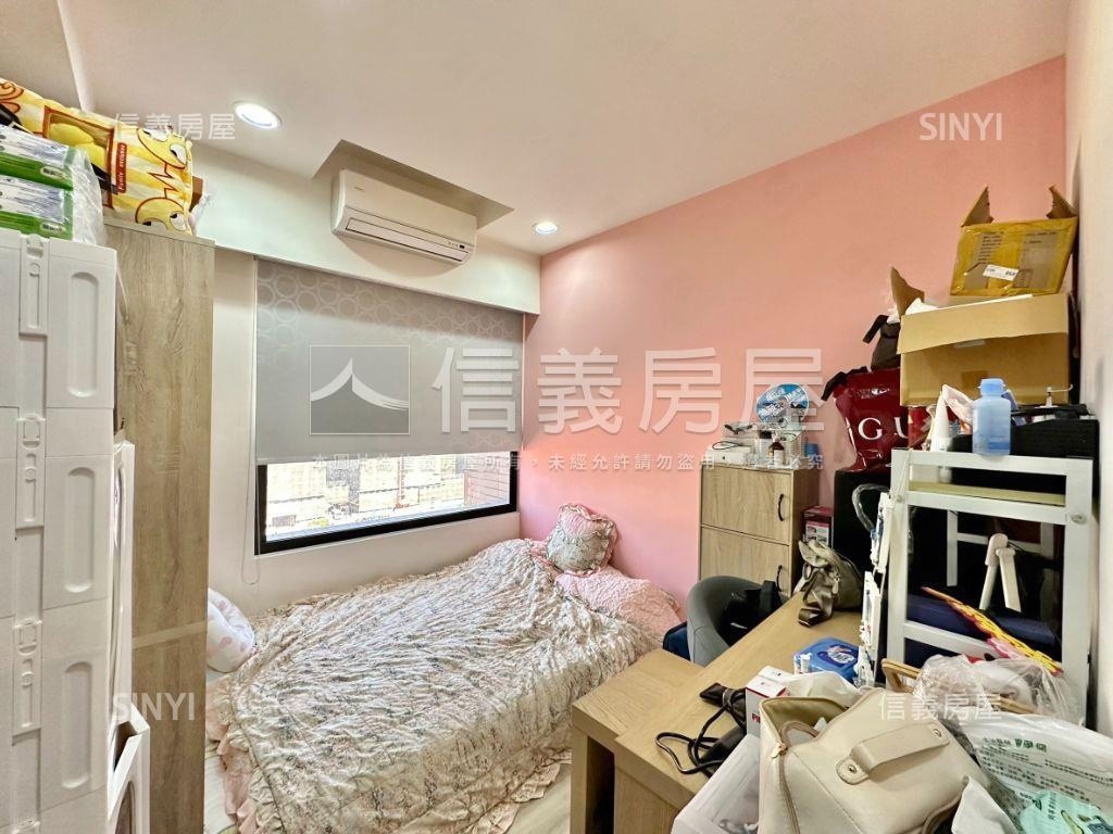 品味生活勝美樹廈兩房平車房屋室內格局與周邊環境