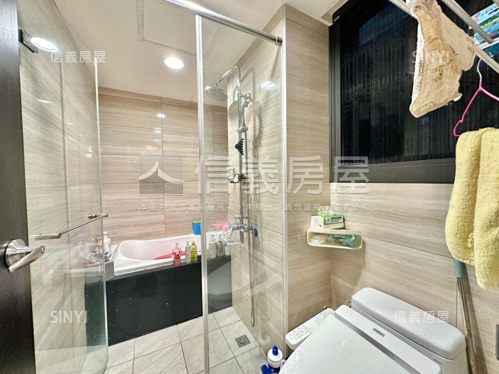 品味生活勝美樹廈兩房平車房屋室內格局與周邊環境