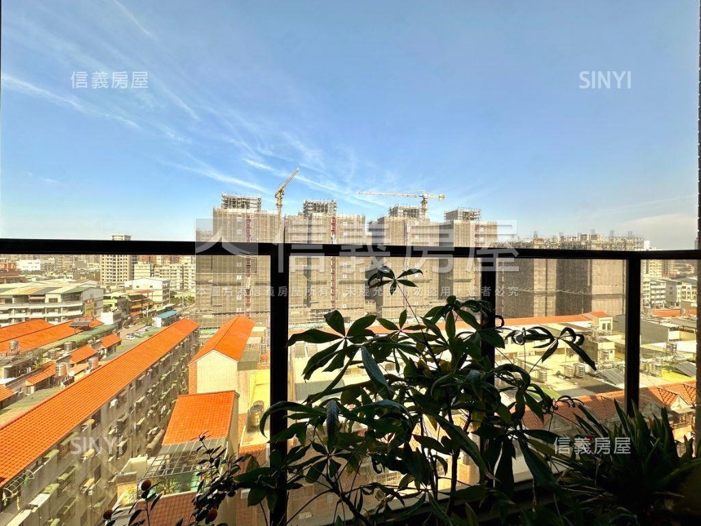 品味生活勝美樹廈兩房平車房屋室內格局與周邊環境